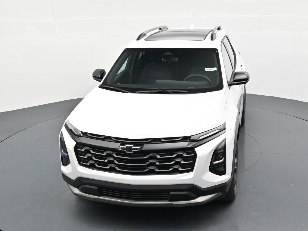 2027 Chevrolet Equinox LT - Photo 18
