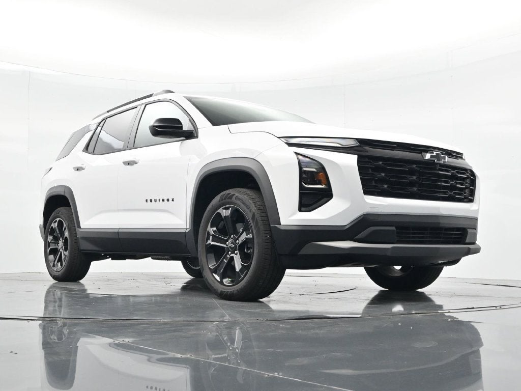 2027 Chevrolet Equinox LT - Photo 27