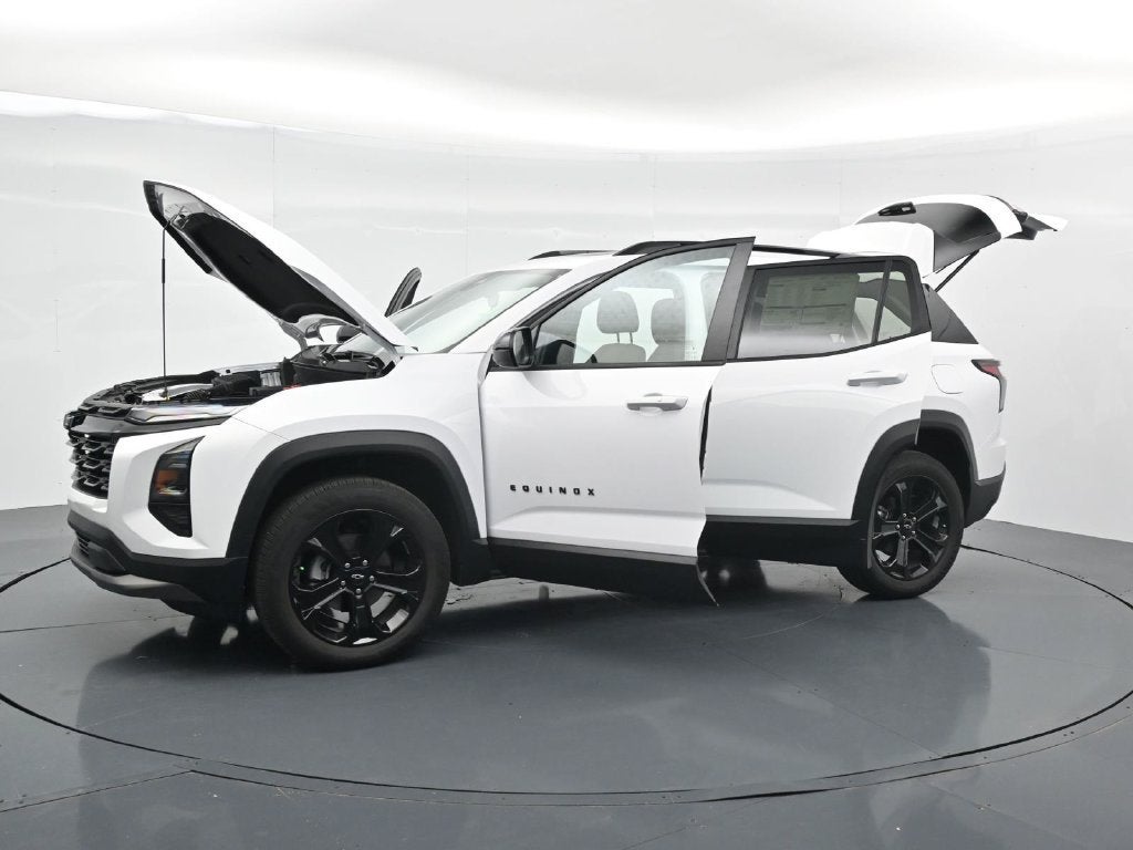 2027 Chevrolet Equinox LT - Photo 39