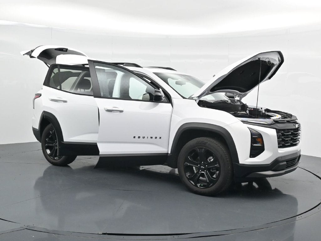 2027 Chevrolet Equinox LT - Photo 41