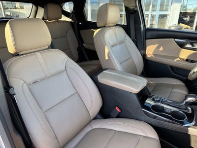 2022 Chevrolet Blazer Premier