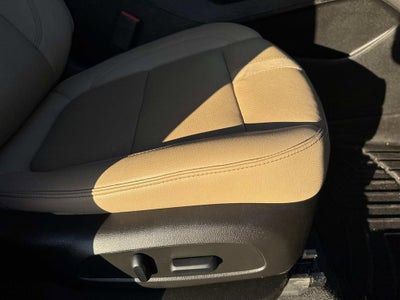 2022 Chevrolet Blazer Premier