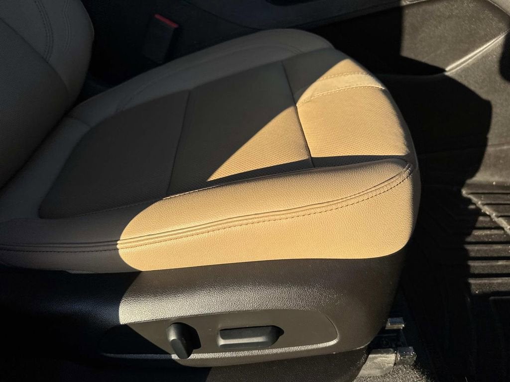 2022 Chevrolet Blazer Premier