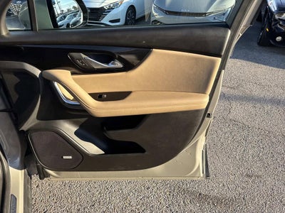 2022 Chevrolet Blazer Premier