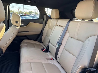 2022 Chevrolet Blazer Premier