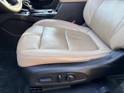 2022 Chevrolet Blazer Premier