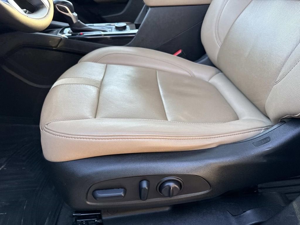 2022 Chevrolet Blazer Premier