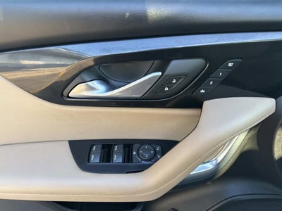 2022 Chevrolet Blazer Premier