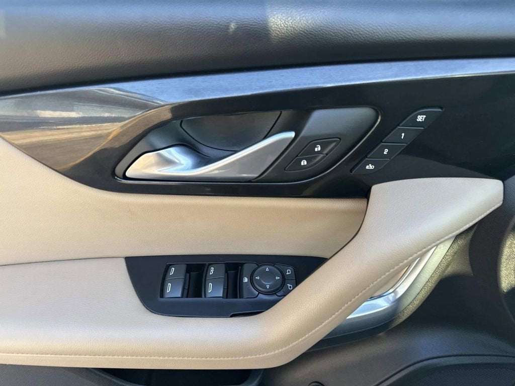 2022 Chevrolet Blazer Premier