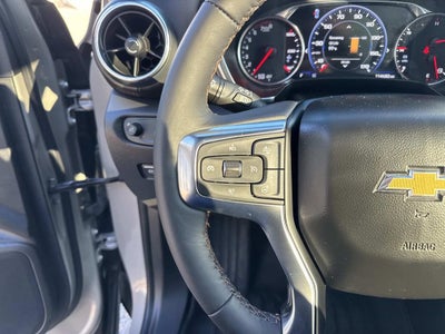 2022 Chevrolet Blazer Premier