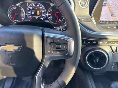 2022 Chevrolet Blazer Premier