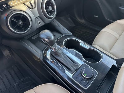 2022 Chevrolet Blazer Premier