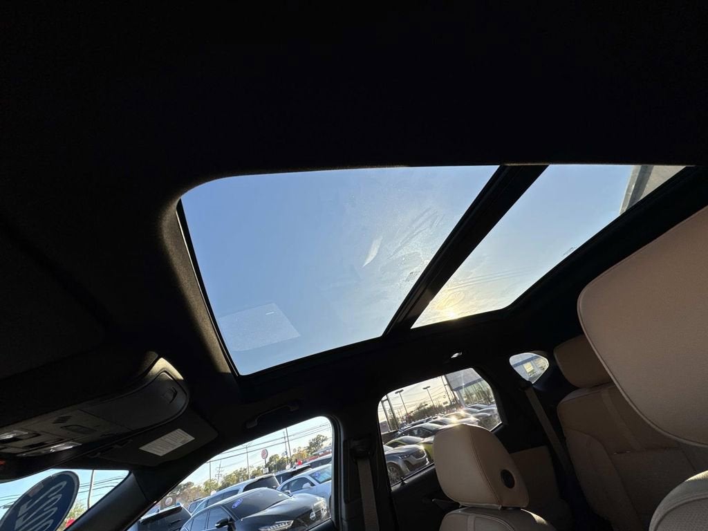 2022 Chevrolet Blazer Premier