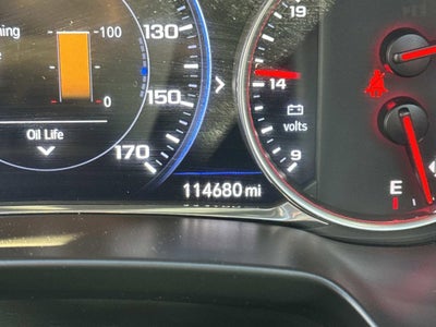 2022 Chevrolet Blazer Premier