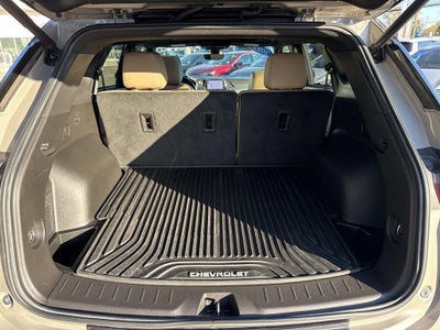 2022 Chevrolet Blazer Premier