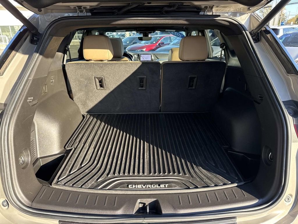 2022 Chevrolet Blazer Premier