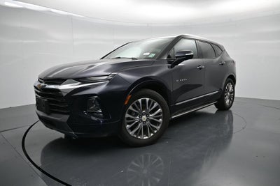2020 Chevrolet Blazer Premier