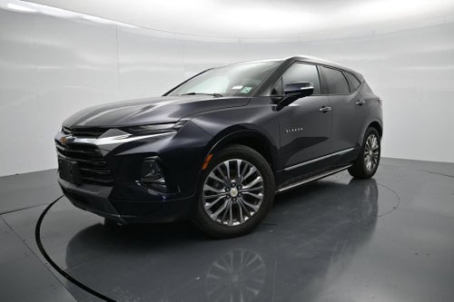 2020 Chevrolet Blazer Premier