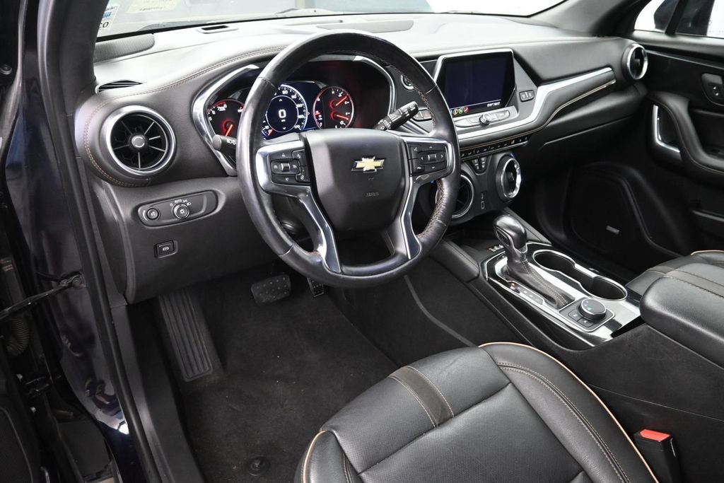 2020 Chevrolet Blazer Premier