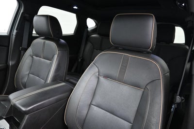 2020 Chevrolet Blazer Premier