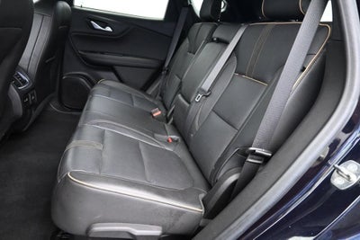 2020 Chevrolet Blazer Premier