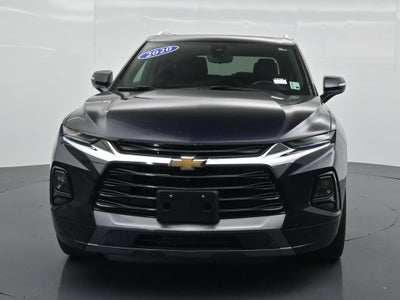 2020 Chevrolet Blazer Premier