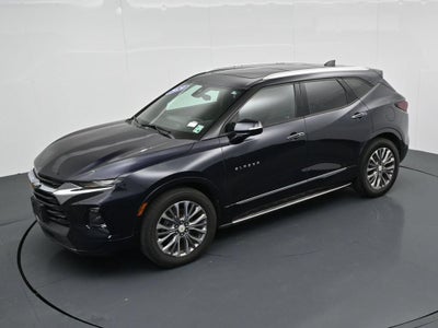 2020 Chevrolet Blazer Premier