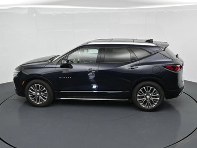 2020 Chevrolet Blazer Premier