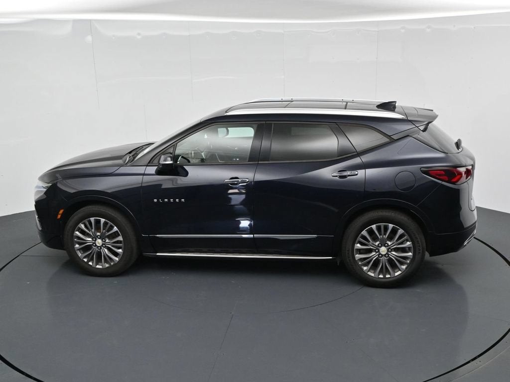 2020 Chevrolet Blazer Premier