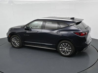 2020 Chevrolet Blazer Premier