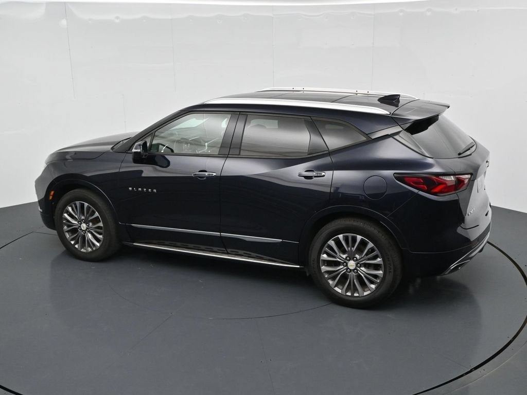 2020 Chevrolet Blazer Premier