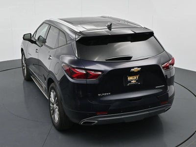 2020 Chevrolet Blazer Premier