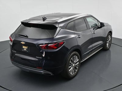 2020 Chevrolet Blazer Premier