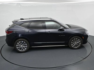 2020 Chevrolet Blazer Premier