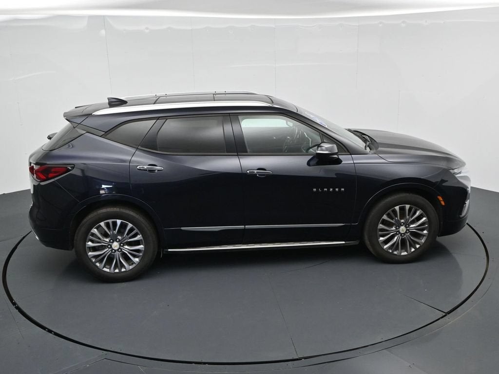 2020 Chevrolet Blazer Premier