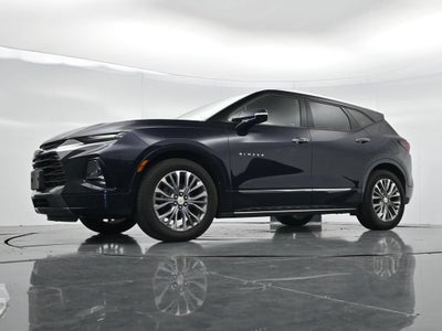 2020 Chevrolet Blazer Premier