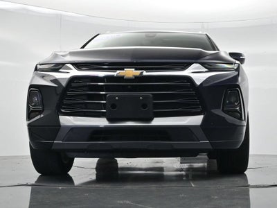 2020 Chevrolet Blazer Premier