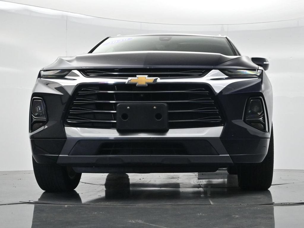 2020 Chevrolet Blazer Premier