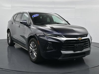 2020 Chevrolet Blazer Premier