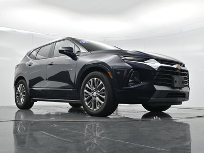 2020 Chevrolet Blazer Premier