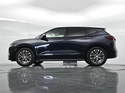 2020 Chevrolet Blazer Premier