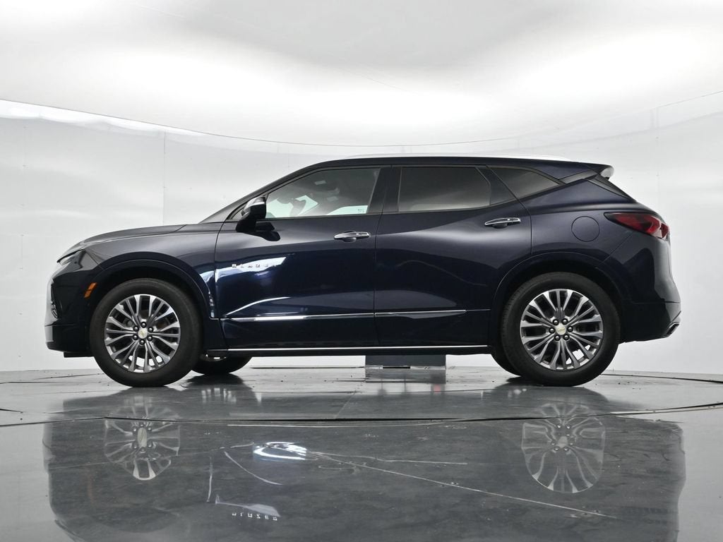 2020 Chevrolet Blazer Premier