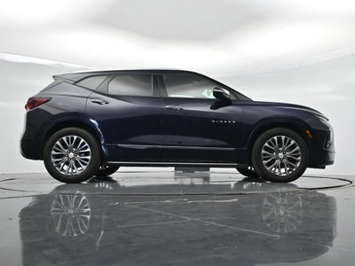 2020 Chevrolet Blazer Premier