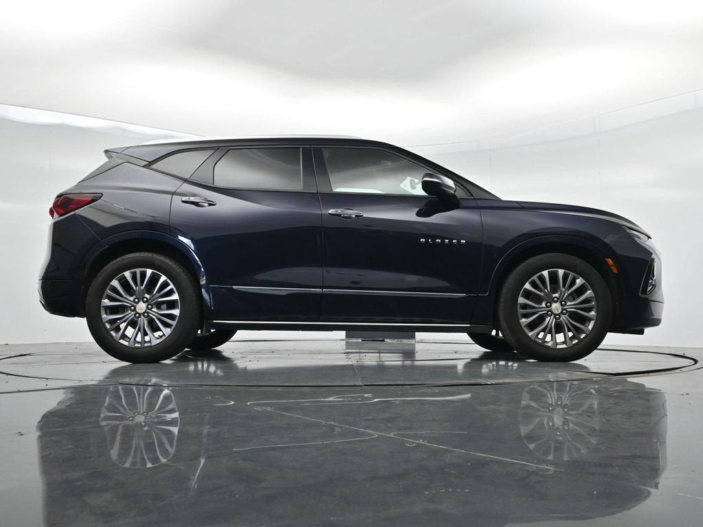 2020 Chevrolet Blazer Premier