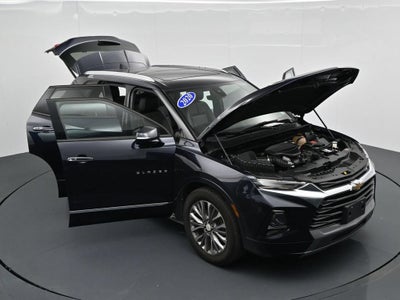 2020 Chevrolet Blazer Premier