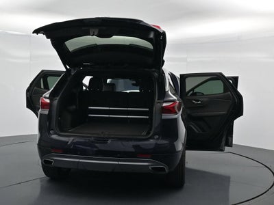 2020 Chevrolet Blazer Premier