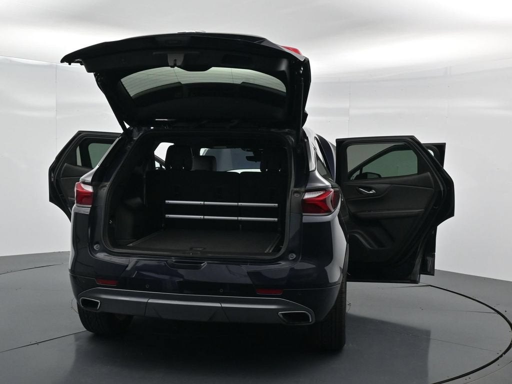 2020 Chevrolet Blazer Premier
