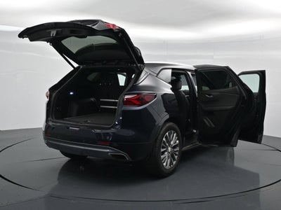 2020 Chevrolet Blazer Premier