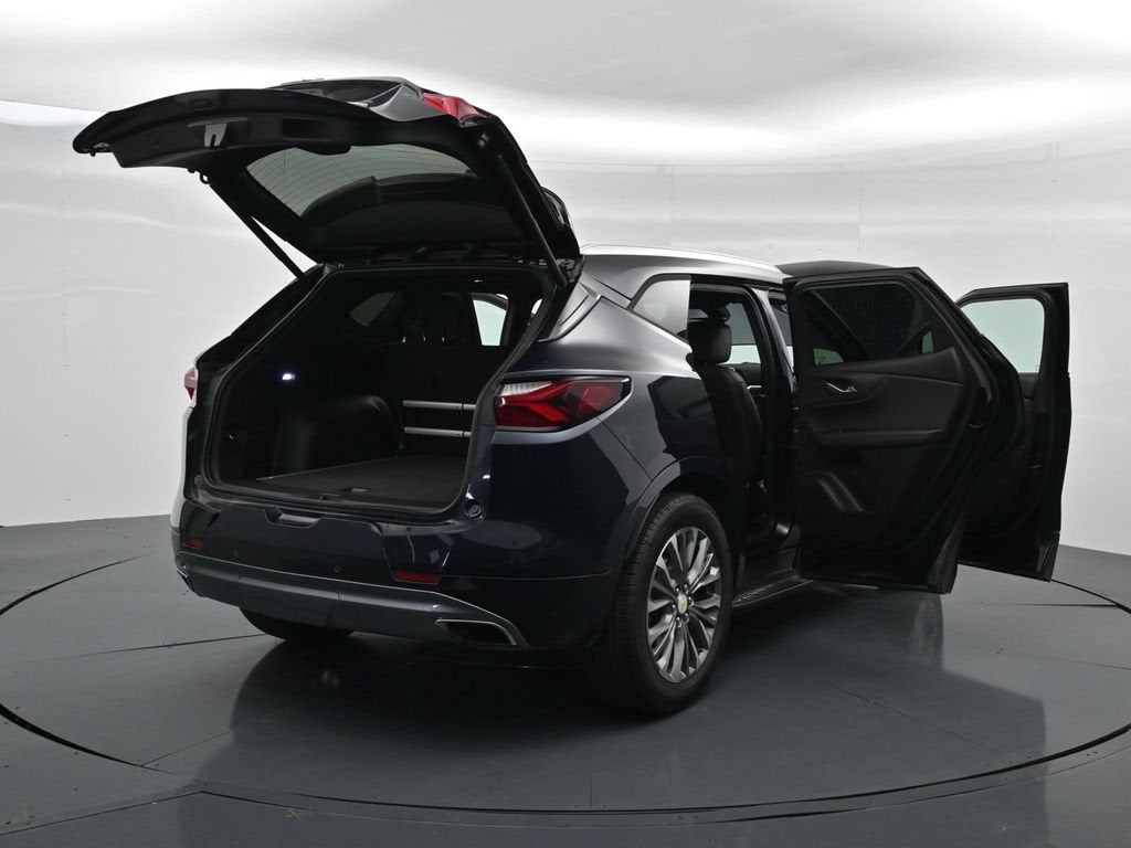 2020 Chevrolet Blazer Premier