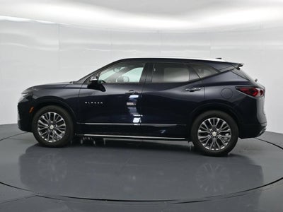 2020 Chevrolet Blazer Premier